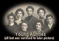 young aunties